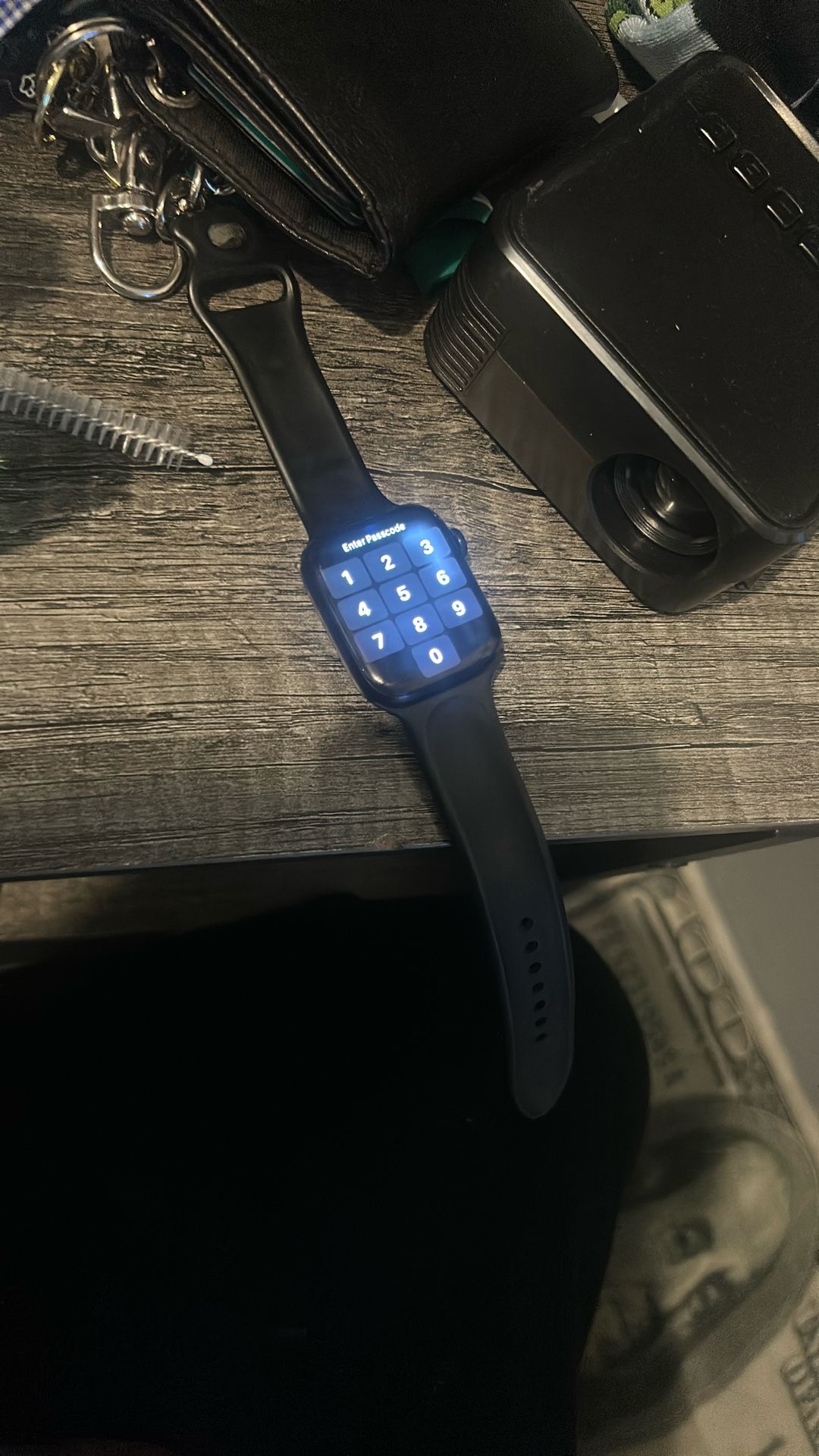 Apple Watch Series 8 (GPS+Celluar)