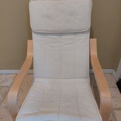 Kids Chair (Ikea)