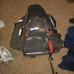 Mystery Ranch Pack