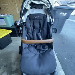 Nuna Tavo Next Stroller