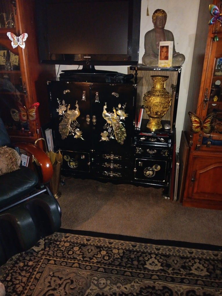 Asian Entertainment Center