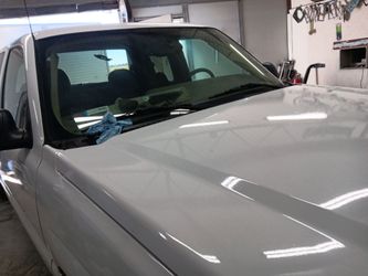 Hood only for sale,           04,03 Hood, Chevy $95 obo
