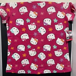 Hello Kitty Shirt