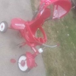 Little Tikes Bike 🚲 