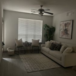 Living Room Furniture 