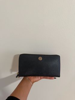 Tory Burch wallet