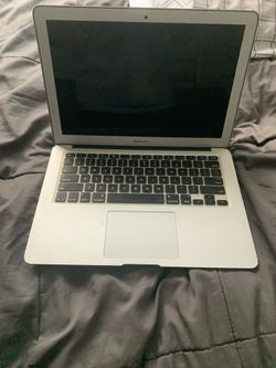MacBook Air