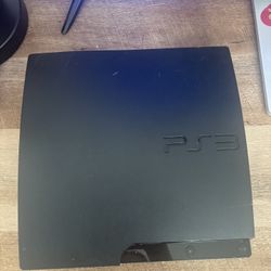 PS3 
