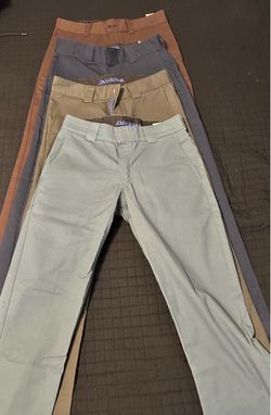 Dickies flex pants