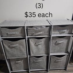 Closet Organizer