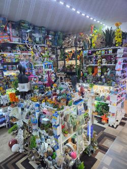 Aquarium reptile fish tank supplies