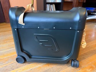 Stokke JetKids BedBox Ride-On Suitcase