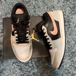 Air Jordan 1 Low