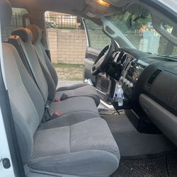 2007 Toyota Tundra