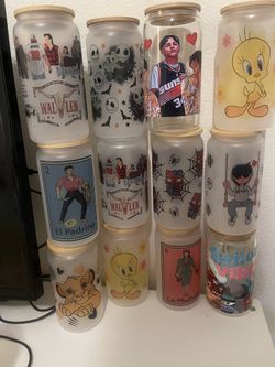 Cups On Sale