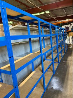 Shelf