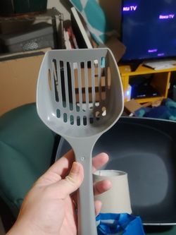 Litter Scoop New And Unused