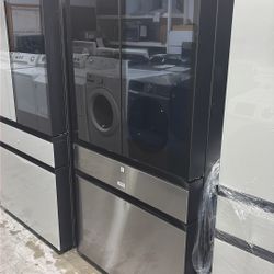 Samsung Bespoke Family Hub 