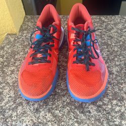 Nike Basketball Shoes 7.5 Men