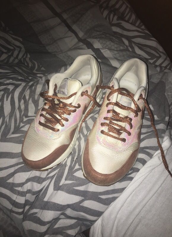 Size 5 nikes