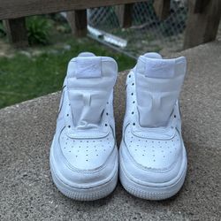 Airforce 1 Size 6y Nike 