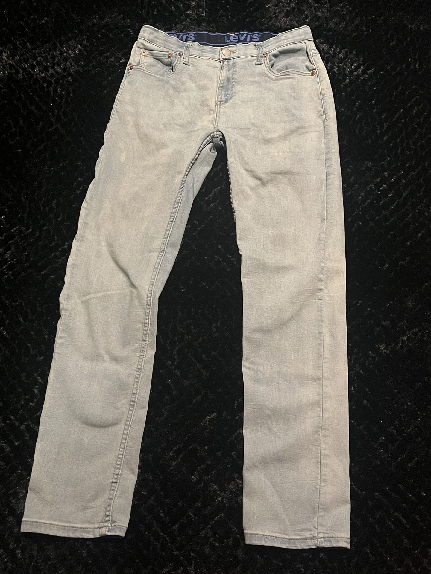 Levi’s 502 men’s jeans Size 18REG W29 x L31