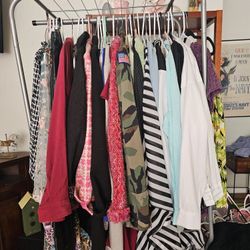 Women's Clothing Bundle