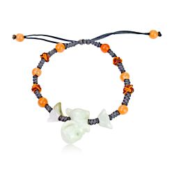 Sheep Chinese Zodiac Bracelet