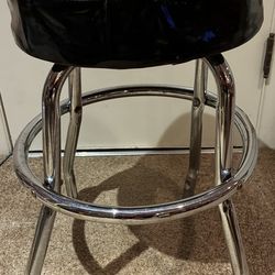 Shop Stool