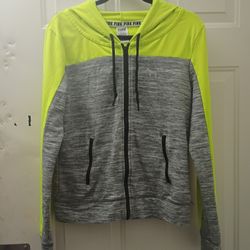 PINK by VS Windbreaker Jacket