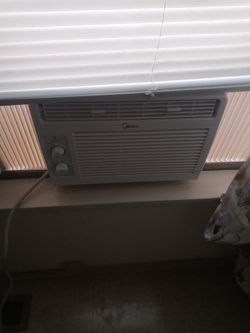 Midea Air Conditioner