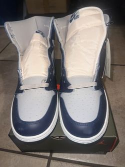 Nike Jordan Retro 1 High Georgetown 