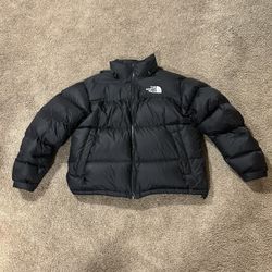The north face 1996 retro nuptse 700 jacket 