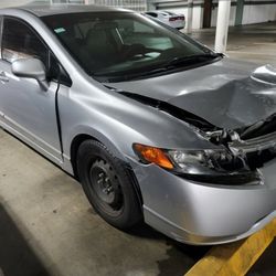 Dent And Paint