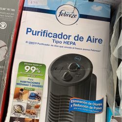 Febreeze  Air Purifier 