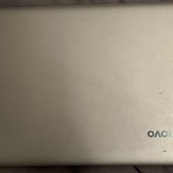 Silver Lenovo ideapad 120S-11IAP