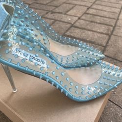 Steve Madden- Tolima Size 7