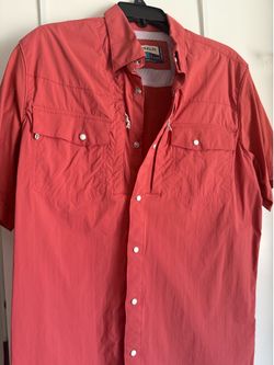 Magellan shirt