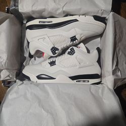 Jordan 4 Flight club 12.5 ds