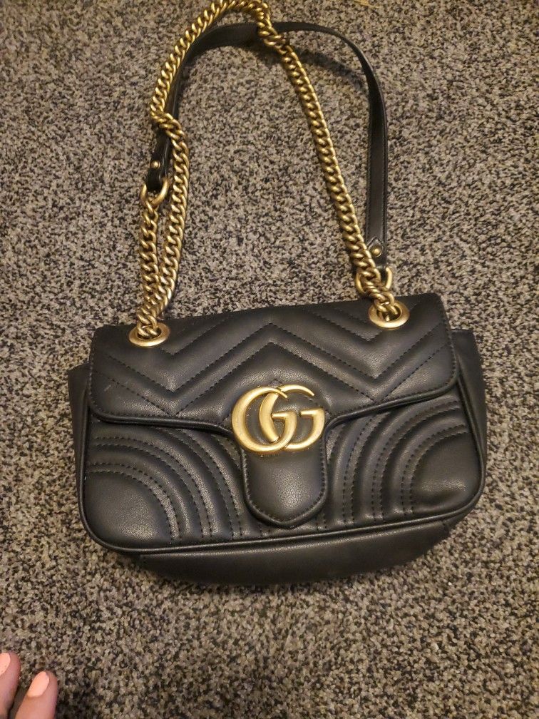 Gucci Purse