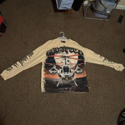 Godspeed Long Sleeve Shirt