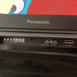 Panasonic 50’’ Plasma Tv
