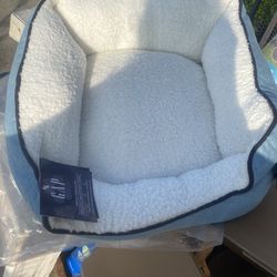Dog Bed