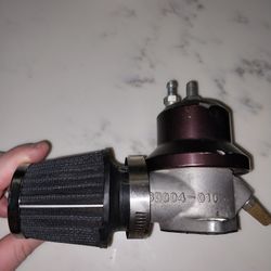 Vortech Maxflow Bypass Valve