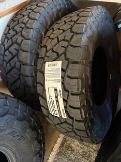 4 37 toyo RT trail