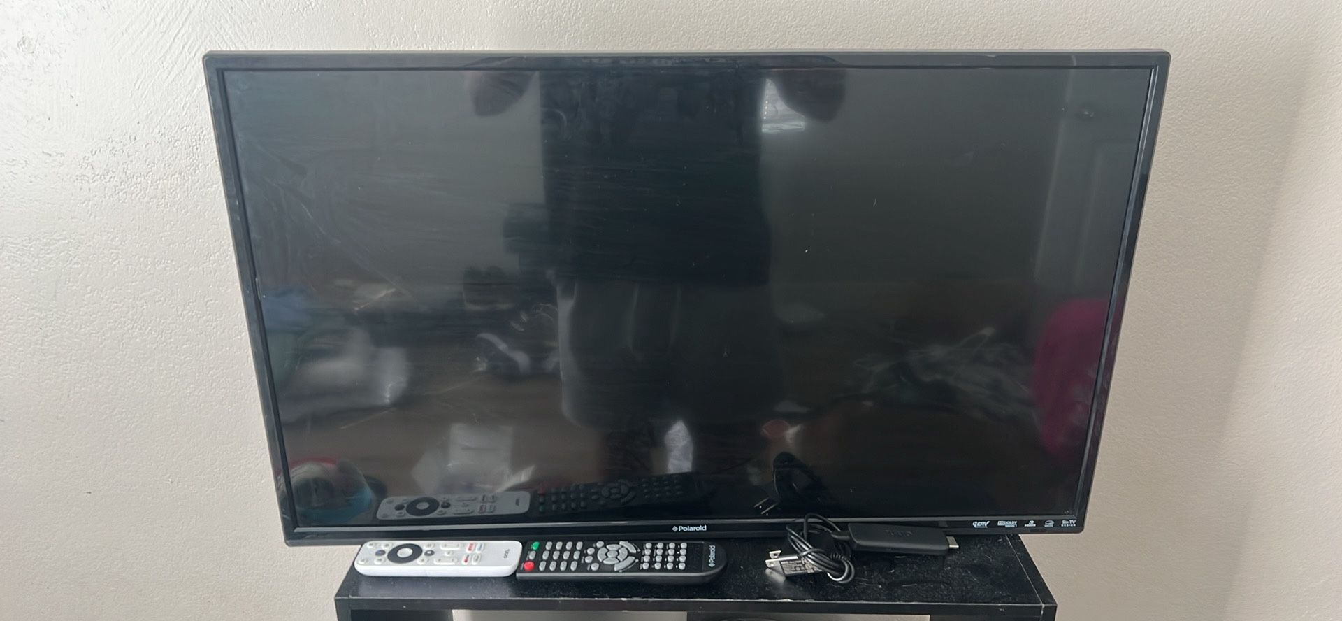 Tv + Streaming Plug In 