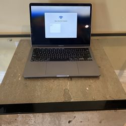 2020 Macbook Pro 13 Inch M1 8GB 512G Like New 