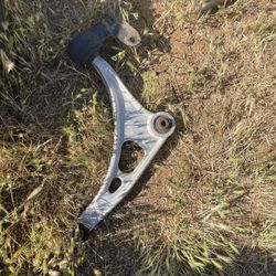 Honda Pilot Passenger Control Arm 