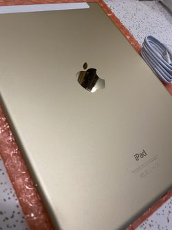 APPLE IPAD AIR 2 WIFI + UNLOCKED CELULAR