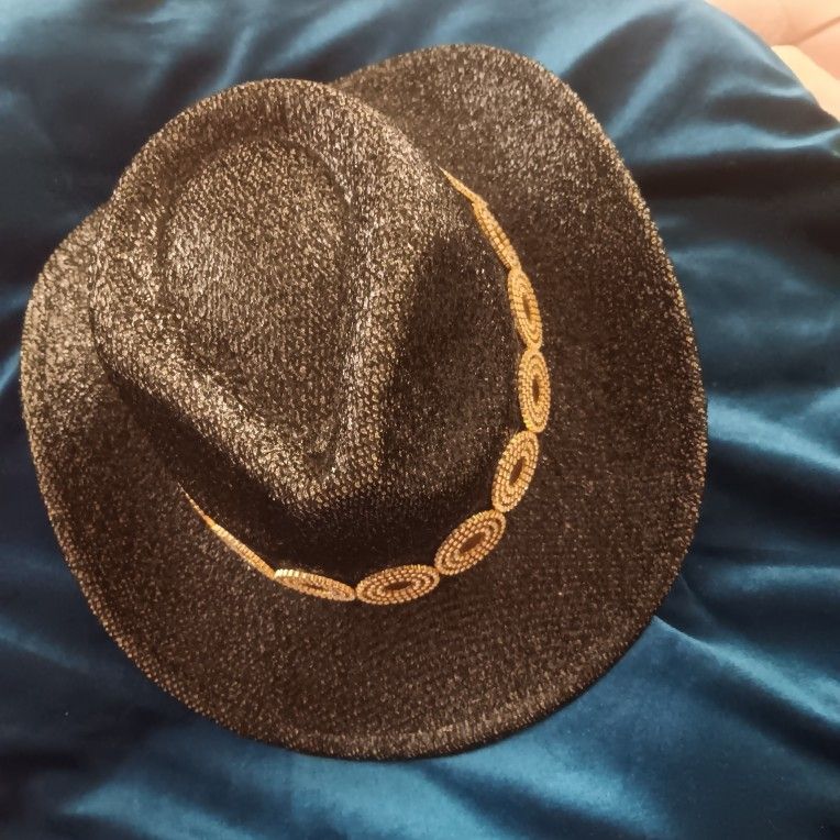 Women's Cowboy Hat